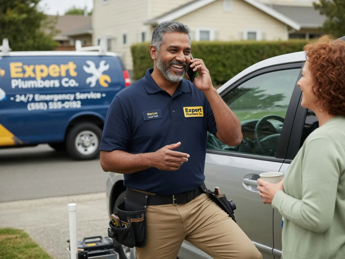 Drain Cleaning Edgewater, FL FAQs